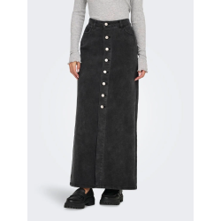 FALDA LARGA DENIM ONLKITA
