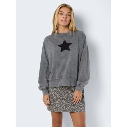 SUDADERA NMROBIN
