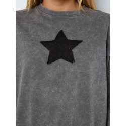 SUDADERA NMROBIN