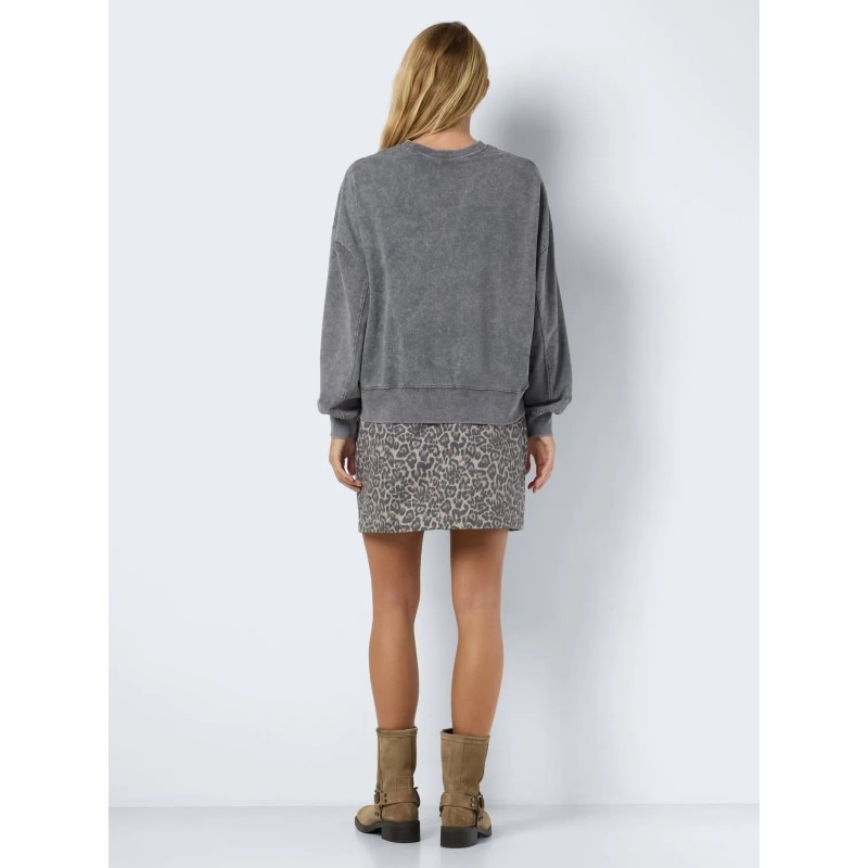SUDADERA NMROBIN