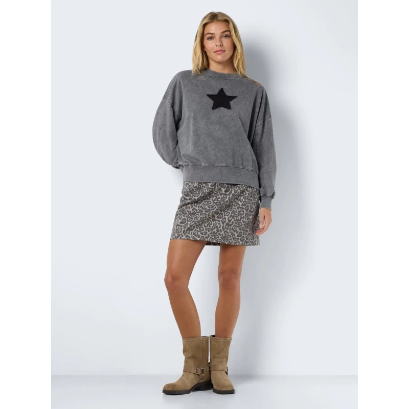 SUDADERA NMROBIN
