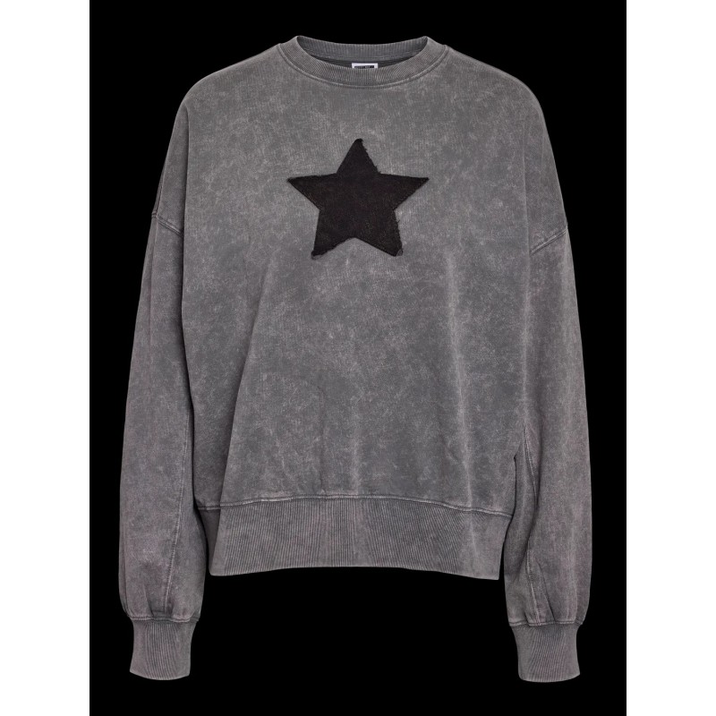 SUDADERA NMROBIN