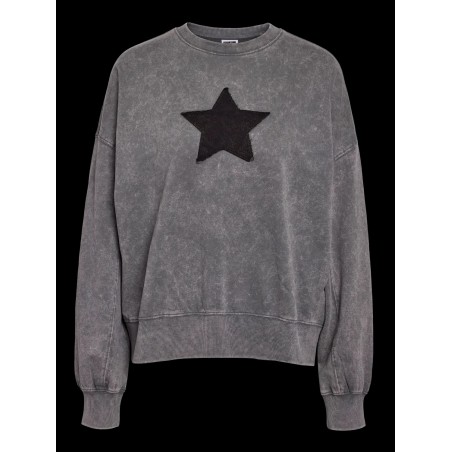SUDADERA NMROBIN