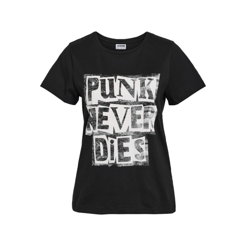 CAMISETA NMNATE PUNK