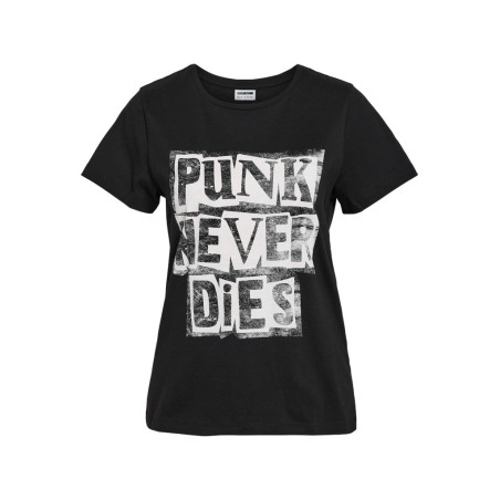 CAMISETA NMNATE PUNK