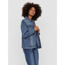 CHAQUETA DENIM NMOLE