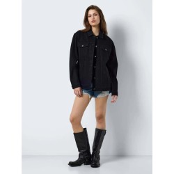 CHAQUETA DENIM NMOLE