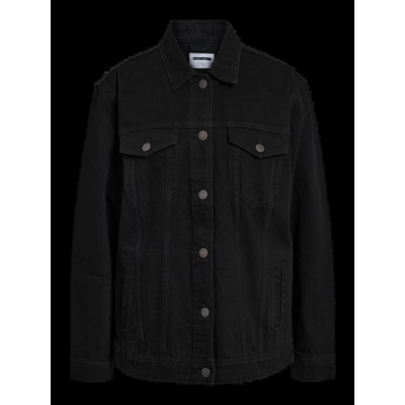 CHAQUETA DENIM NMOLE