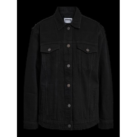 CHAQUETA DENIM NMOLE
