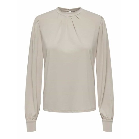 TOP CUELLO ALTO ONLFREEE