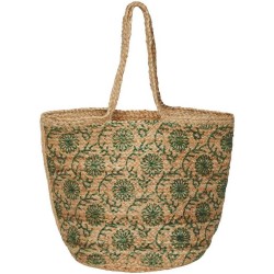 BOLSO DE YUTE PCKLEO