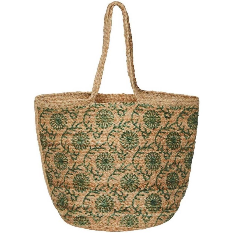 BOLSO DE YUTE PCKLEO