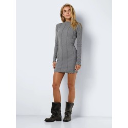 NMSTINE L/S BABYLOCK FRONT DRESS JRS