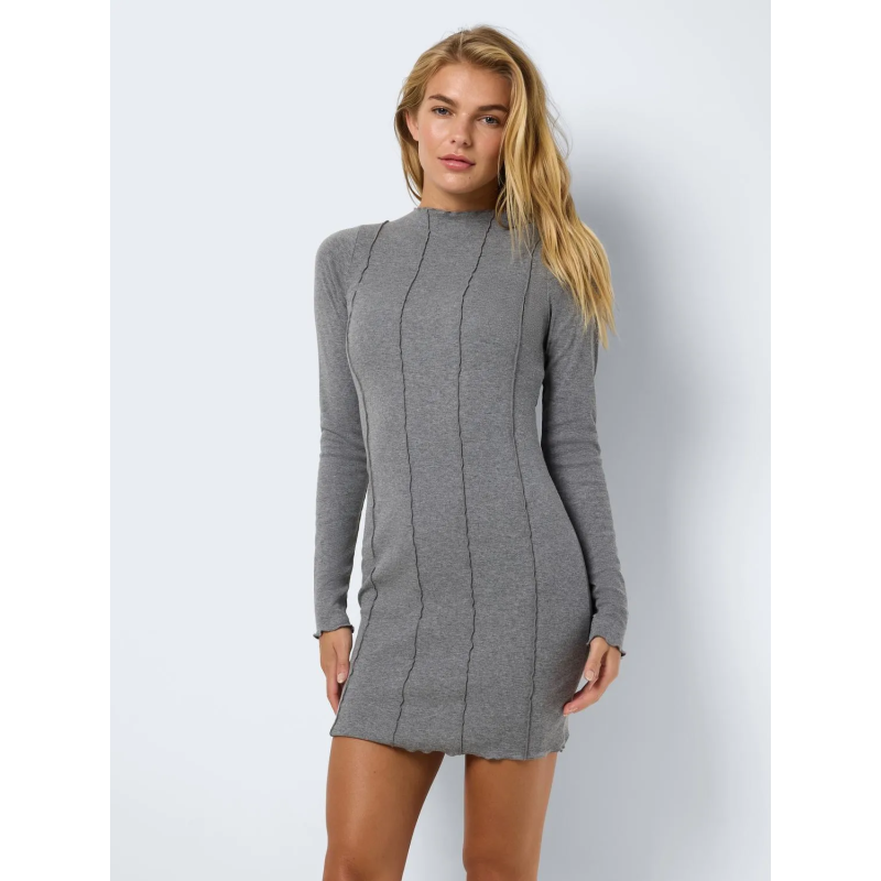 NMSTINE L/S BABYLOCK FRONT DRESS JRS