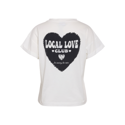 CAMISETA DE MANGA CORTA NMGABY