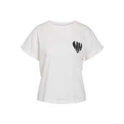 CAMISETA DE MANGA CORTA NMGABY