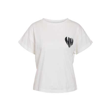 CAMISETA DE MANGA CORTA NMGABY
