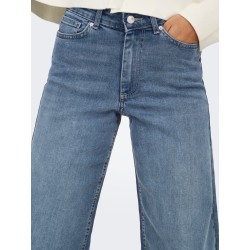 JEANS DE PIERNA ANCHA ONLMADISON LARGO"30