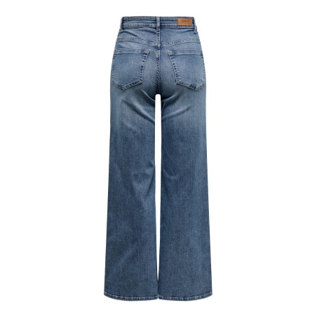 JEANS DE PIERNA ANCHA ONLMADISON LARGO"30