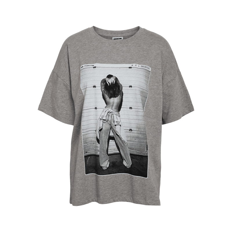 CAMISETA NMIDA ROBIN