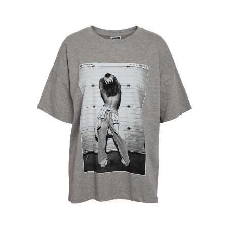 CAMISETA NMIDA ROBIN