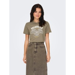 CAMISETA ONLLUCY