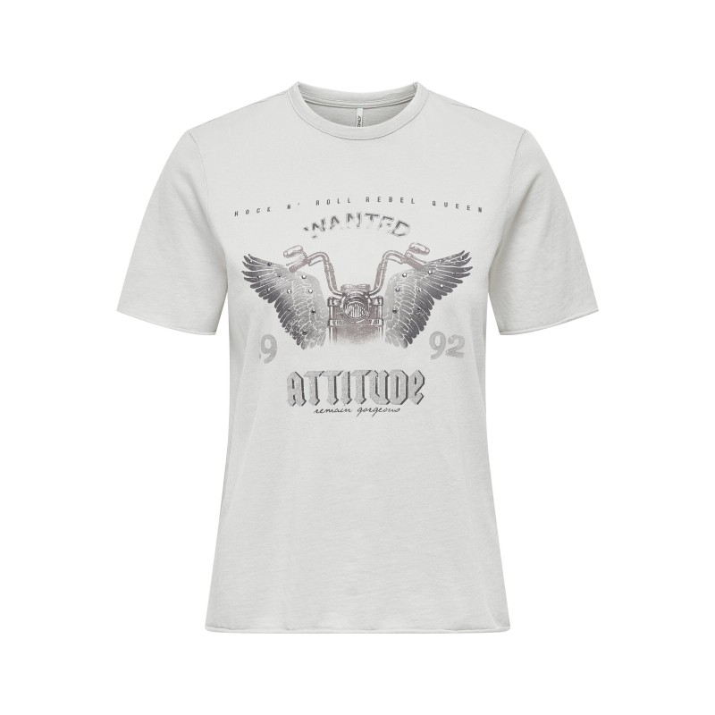 CAMISETA ONLLUCY