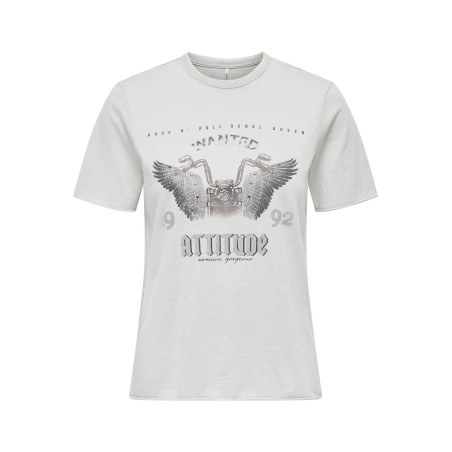 CAMISETA ONLLUCY