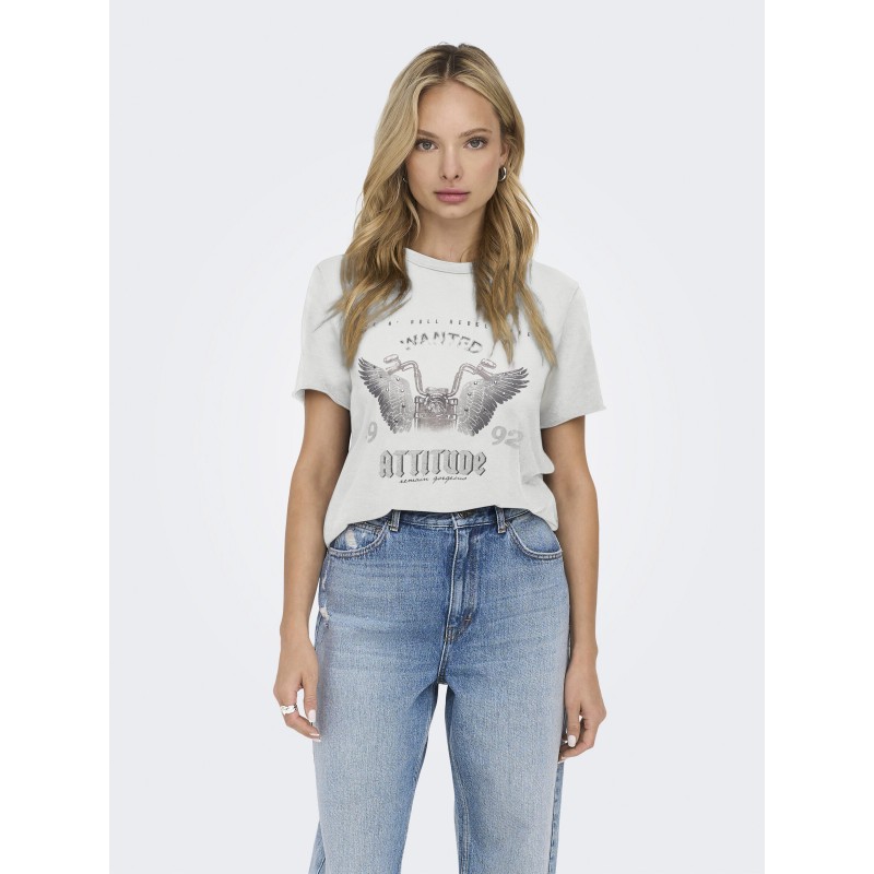 CAMISETA ONLLUCY