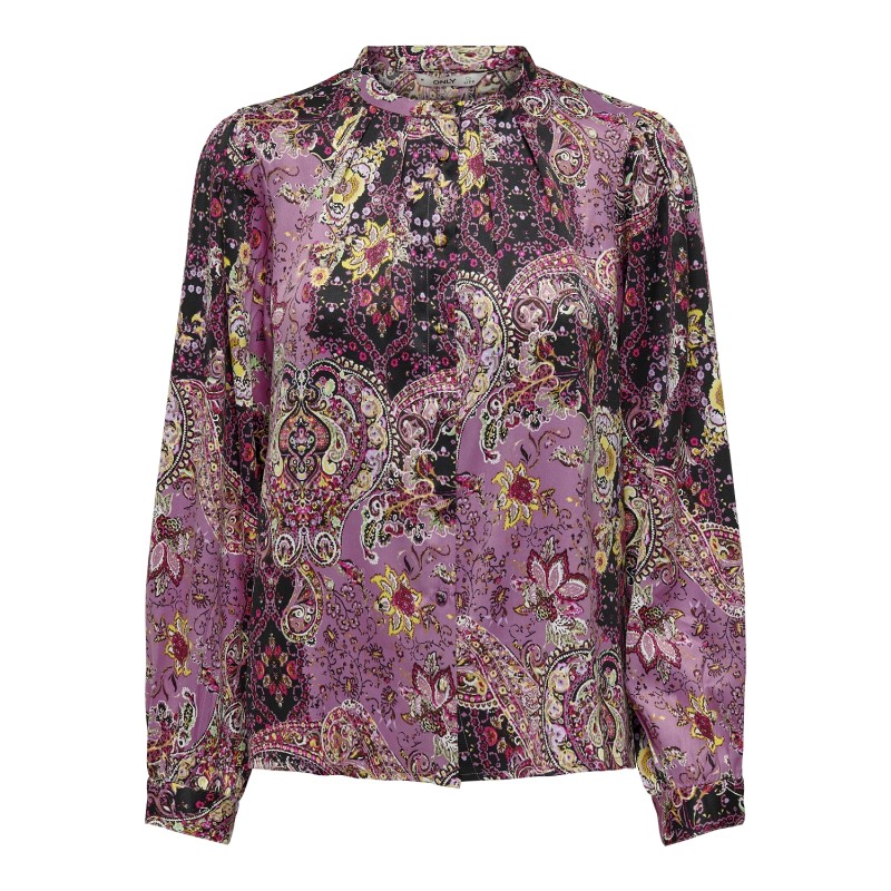 CAMISA MANGA LARGA ONLMATILDA