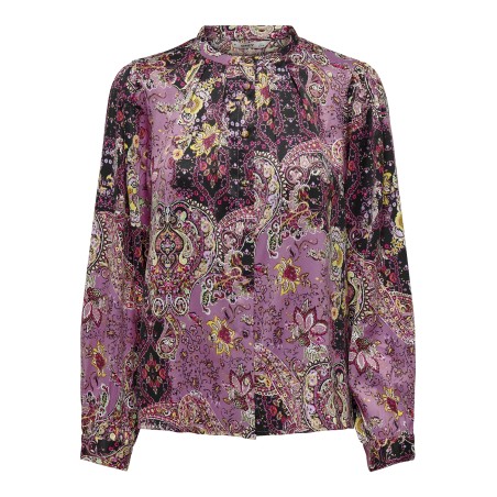CAMISA MANGA LARGA ONLMATILDA