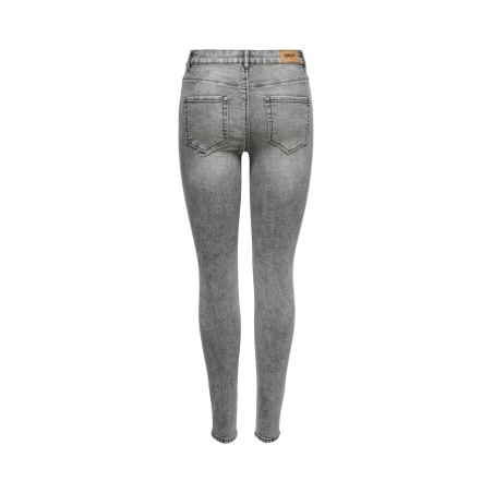 PANTALON DENIM SKINNY ONLANA