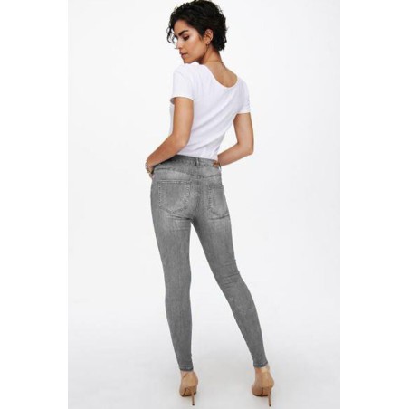PANTALON DENIM SKINNY ONLANA