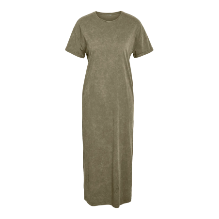 VESTIDO NMBRANDY