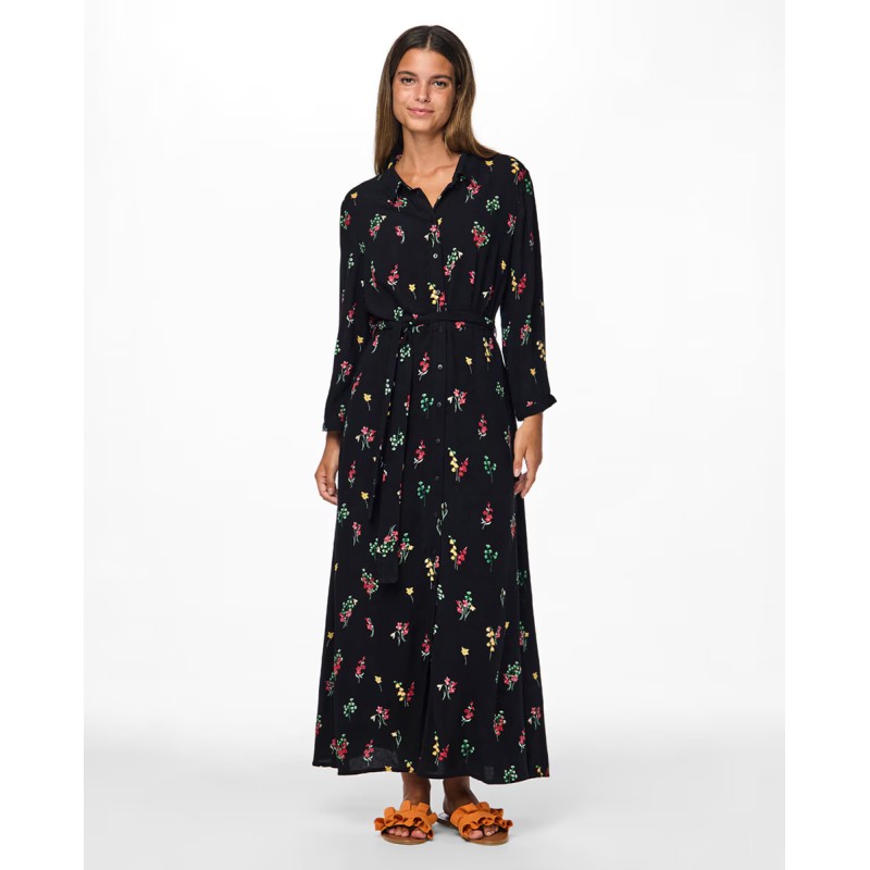 VESTIDO CAMISERO PCNINERA
