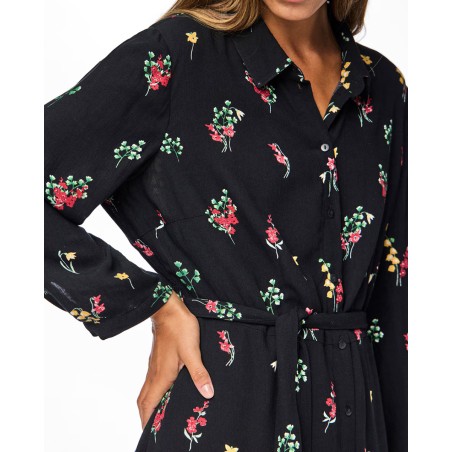 VESTIDO CAMISERO PCNINERA