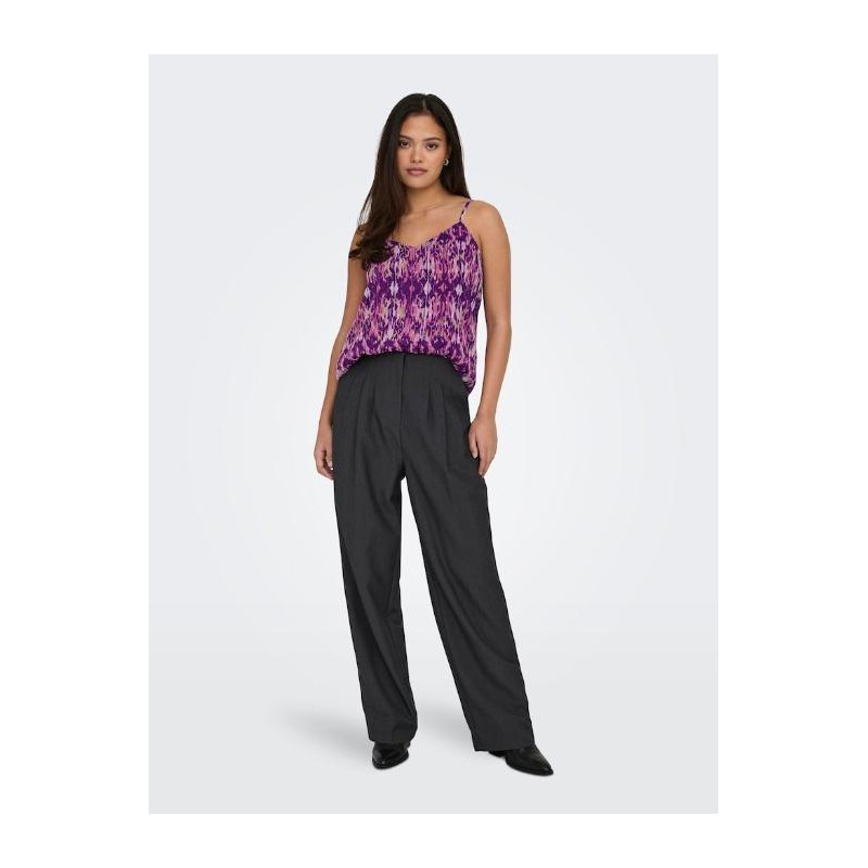 BLUSA DE TIRANTAS ONLVIVA