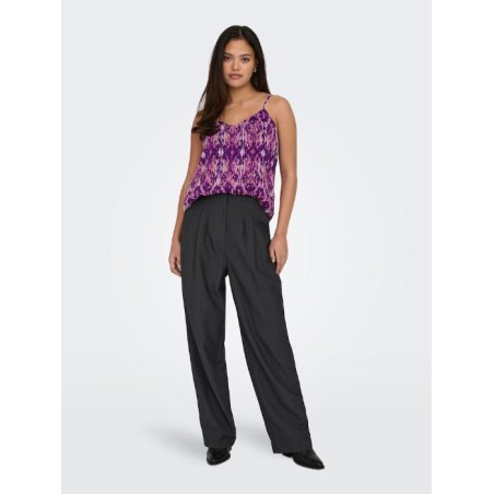 BLUSA DE TIRANTAS ONLVIVA