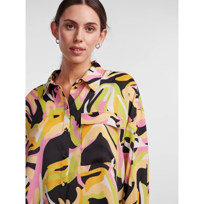 CAMISA PCBARRY