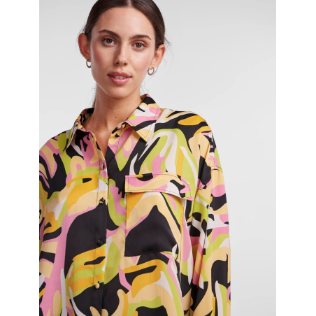 CAMISA PCBARRY