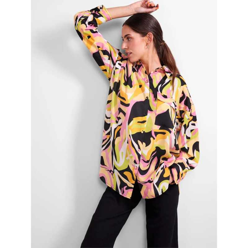 CAMISA PCBARRY