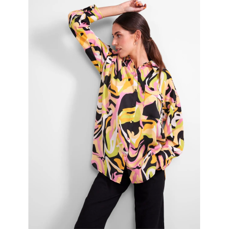 CAMISA PCBARRY