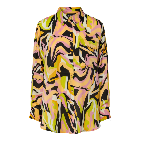 CAMISA PCBARRY