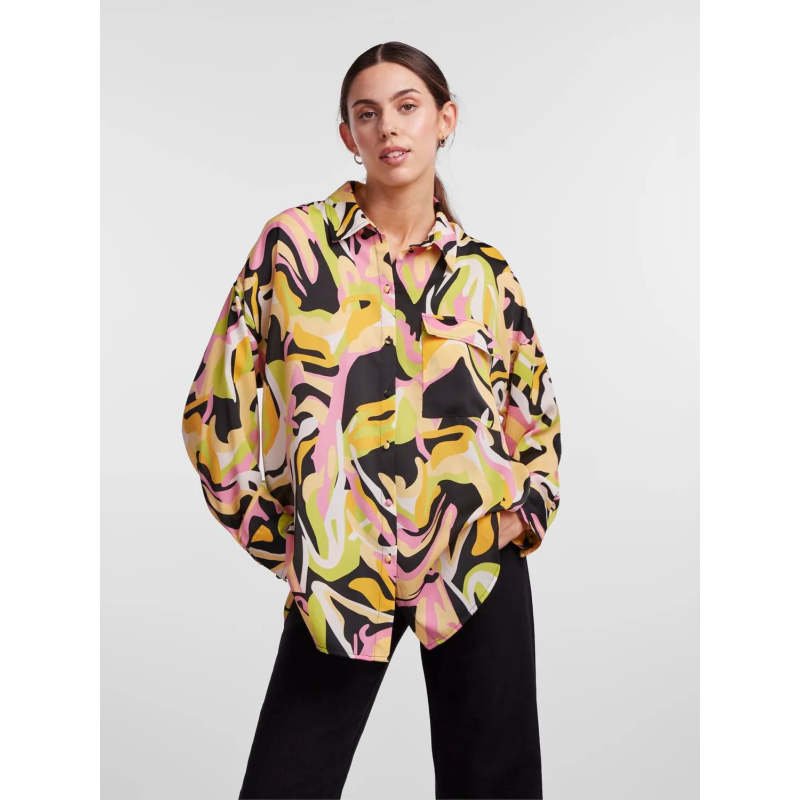 CAMISA PCBARRY