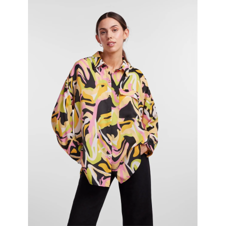 CAMISA PCBARRY