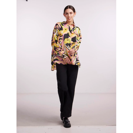 CAMISA PCBARRY