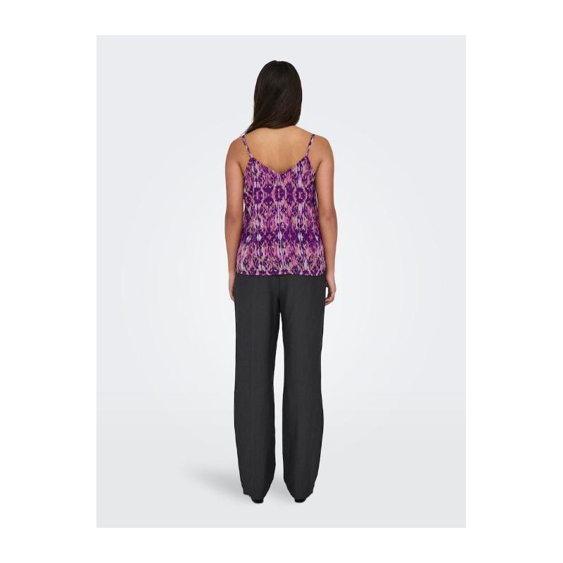 BLUSA DE TIRANTAS ONLVIVA