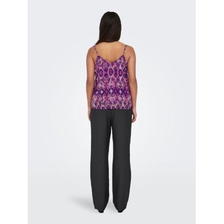 BLUSA DE TIRANTAS ONLVIVA