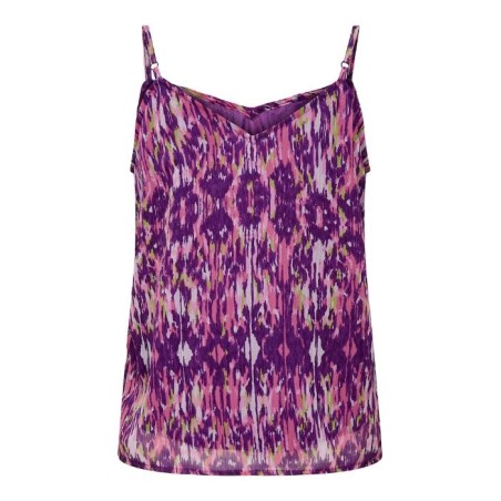 BLUSA DE TIRANTAS ONLVIVA