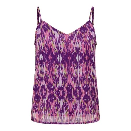 BLUSA DE TIRANTAS ONLVIVA